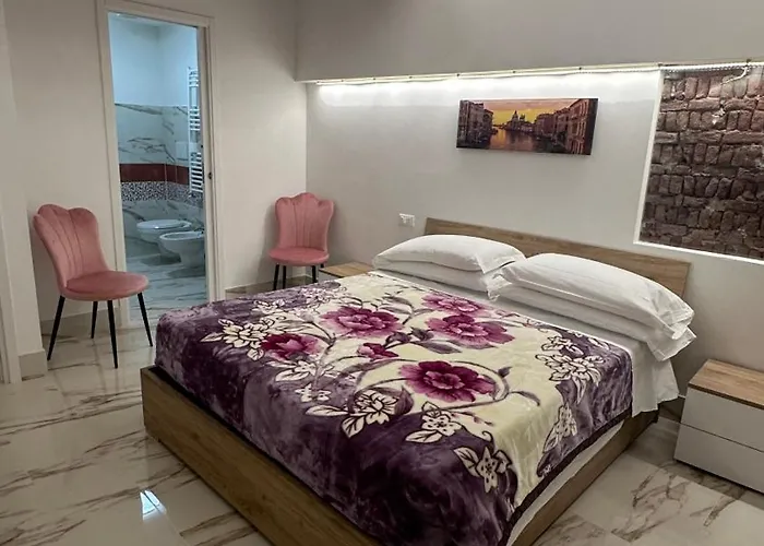 Ca Lucia Canal View Venecia