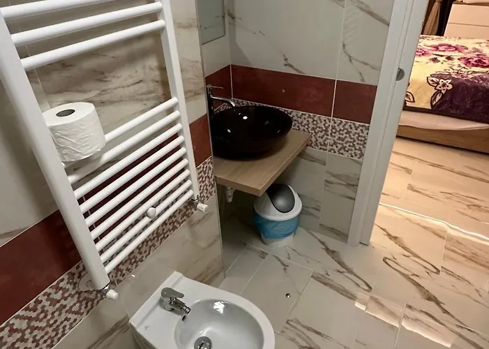 Ca Lucia Canal View Apartamento