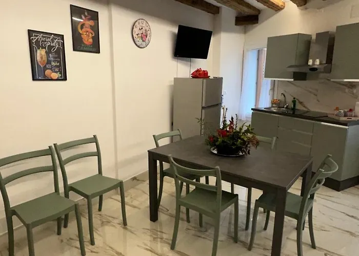 Ca Lucia Canal View * Venecia