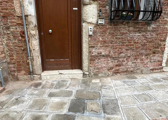 Ca Lucia Canal View Apartamento Venecia