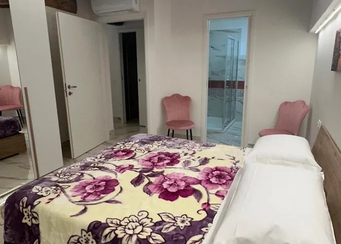 Apartamento Ca Lucia Canal View