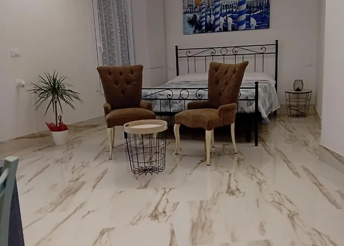 Ca Lucia Canal View * Venecia