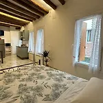 Διαμέρισμα Ca Lucia Canal View