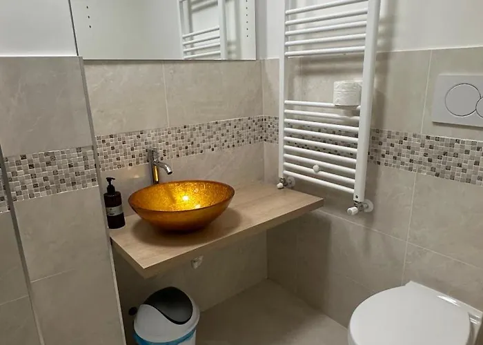 Ca Lucia Canal View Апартаменты