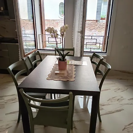 Ca Lucia Canal View * 베니스