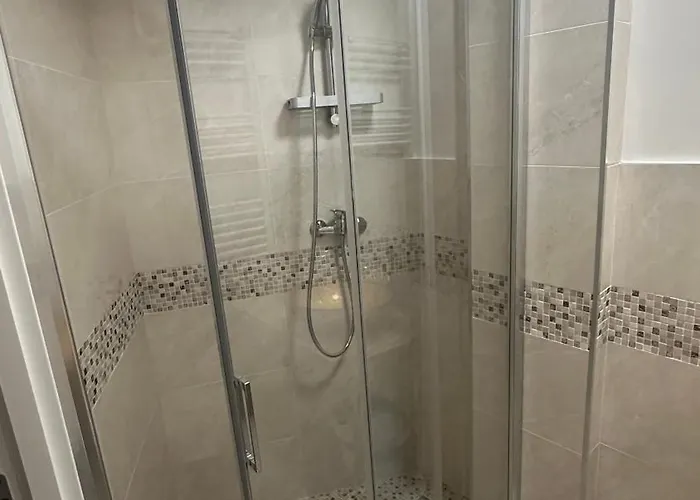 Apartment Ca Lucia Canal View Venice