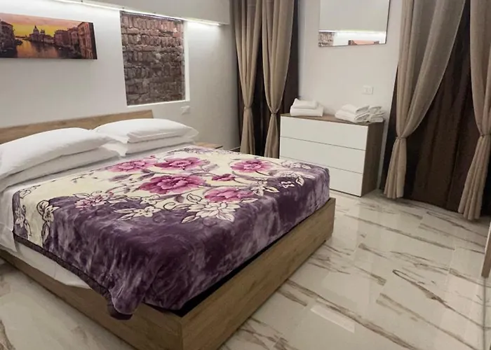 Ca Lucia Canal View Apartment *