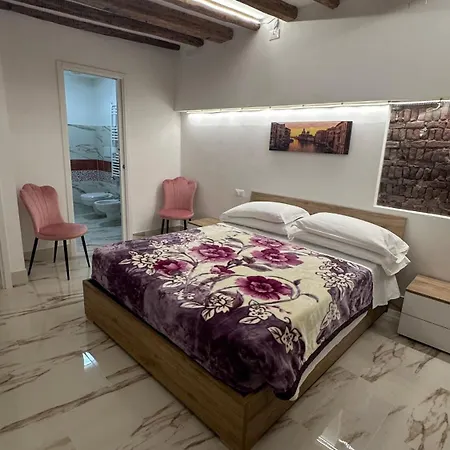 Ca Lucia Canal View البندقية