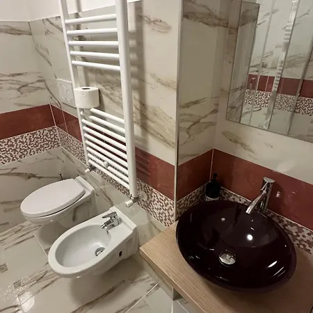 Ca Lucia Canal View Venetië